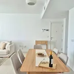 Апартаменты Happy Travel Lomas Daisy Higueron