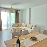 Lägenhet Happy Travel Lomas Daisy Higueron Fuengirola