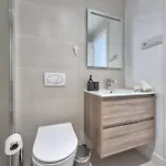 Апартаменты Happy Travel Lomas Daisy Higueron Фуэнхирола