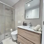 Апартаменты Happy Travel Lomas Daisy Higueron Фуэнхирола