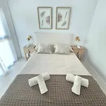 Happy Travel Lomas Daisy Higueron Апартаменты