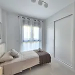 Апартаменты Happy Travel Lomas Daisy Higueron