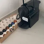 Апартаменты Happy Travel Lomas Daisy Higueron Фуэнхирола