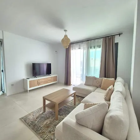 Happy Travel Lomas Daisy Higueron Апартаменты