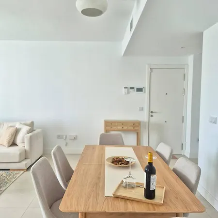 아파트 Happy Travel Lomas Daisy Higueron