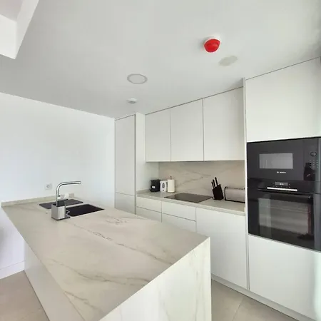 Happy Travel Lomas Daisy Higueron 아파트