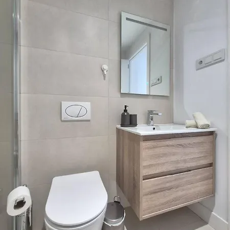 公寓 Happy Travel Lomas Daisy Higueron 丰希罗拉