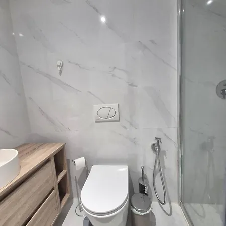 Happy Travel Lomas Daisy Higueron 아파트