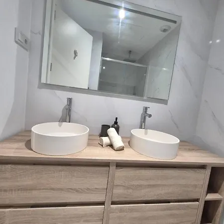 公寓 Happy Travel Lomas Daisy Higueron