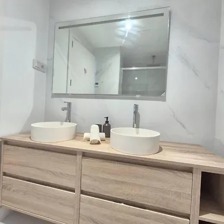 公寓 Happy Travel Lomas Daisy Higueron 丰希罗拉