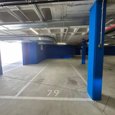 Happy Travel Lomas Daisy Higueron 아파트