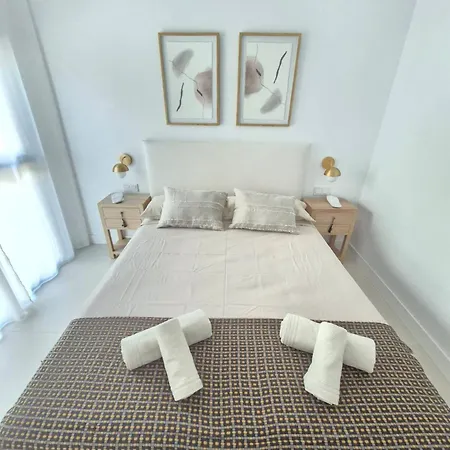 Happy Travel Lomas Daisy Higueron 公寓