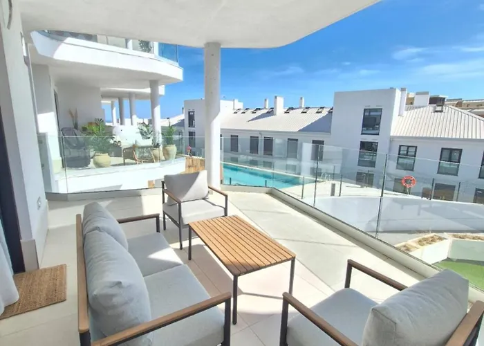 Apartamento Happy Travel Lomas Daisy Higueron