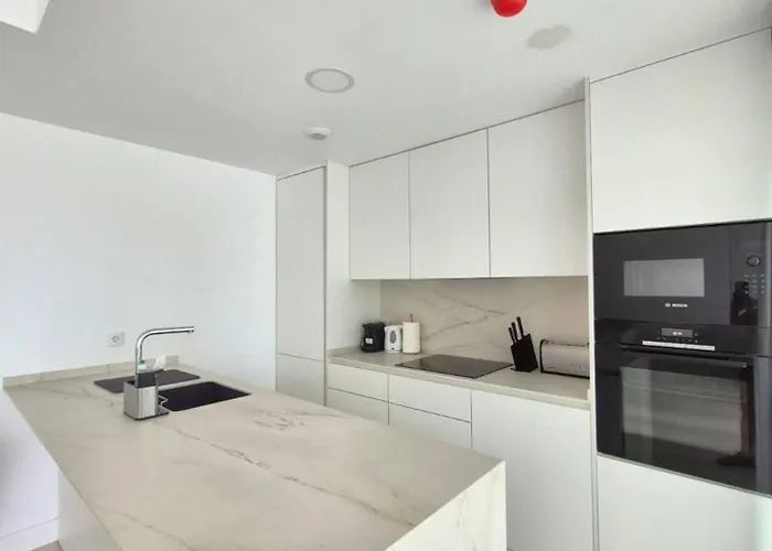 Happy Travel Lomas Daisy Higueron Appartamento