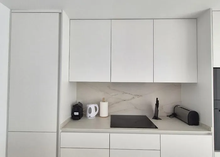 Happy Travel Lomas Daisy Higueron Appartamento Fuengirola