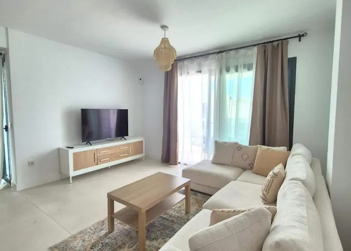 Happy Travel Lomas Daisy Higueron Apartamento