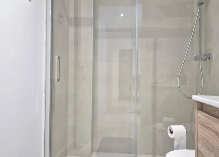 Happy Travel Lomas Daisy Higueron Appartamento