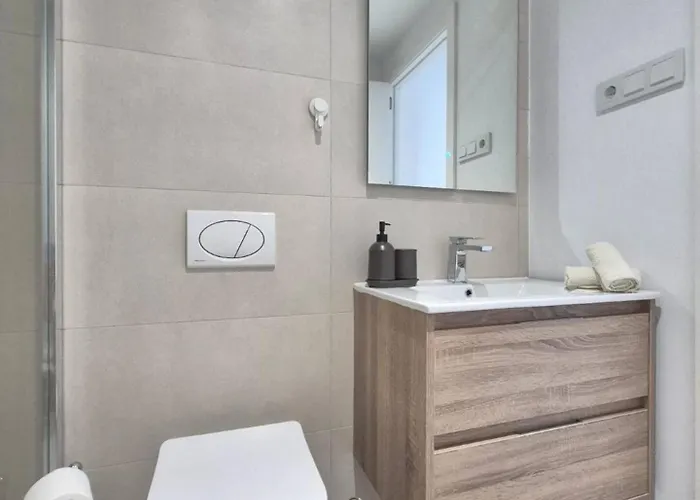 Appartamento Happy Travel Lomas Daisy Higueron Fuengirola