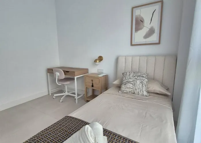 Apartamento Happy Travel Lomas Daisy Higueron