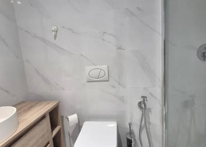 Happy Travel Lomas Daisy Higueron Appartamento