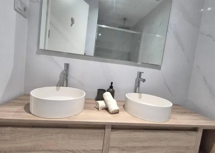 Apartamento Happy Travel Lomas Daisy Higueron