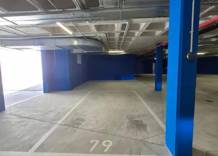 Happy Travel Lomas Daisy Higueron Appartamento