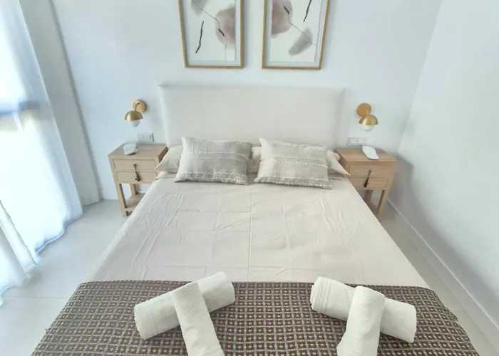 Happy Travel Lomas Daisy Higueron Apartamento