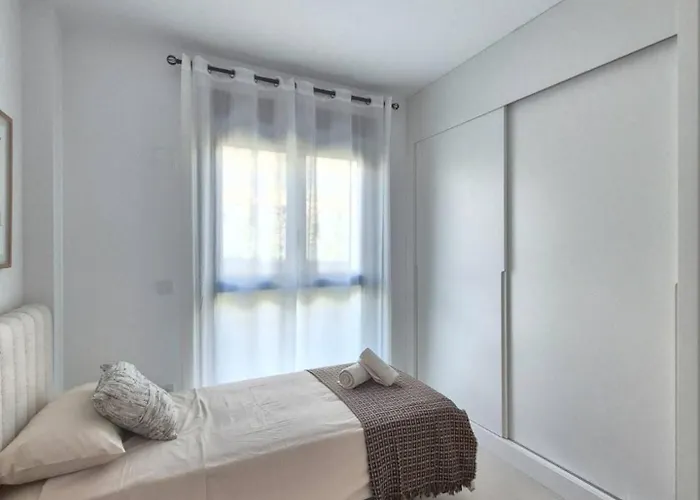 Apartamento Happy Travel Lomas Daisy Higueron