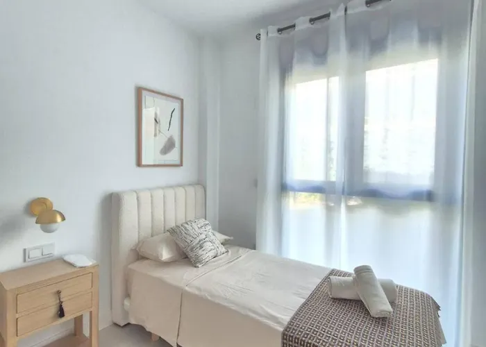 Happy Travel Lomas Daisy Higueron Apartamento *