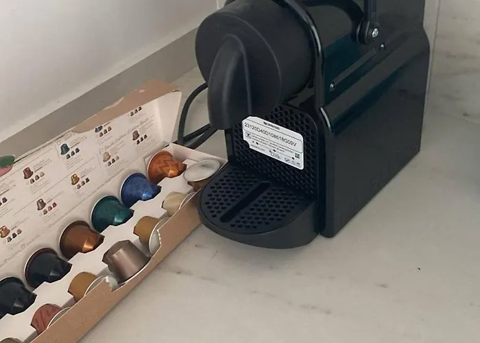 Appartamento Happy Travel Lomas Daisy Higueron Fuengirola