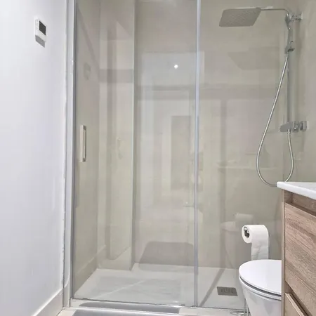 Happy Travel Lomas Daisy Higueron Lägenhet